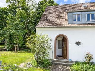 Holiday Home Seeglück by Interhome - Schwerin - 0