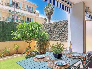 Apartment New Beach-2 by Interhome - Roquebrune-Cap-Martin - 9