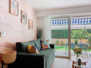 Apartment New Beach-2 by Interhome - Roquebrune-Cap-Martin - 5