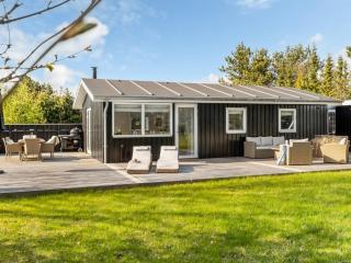 Holiday Home Toralf - from the sea by Interhome - Hals - 3