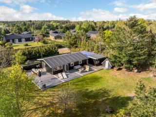 Holiday Home Toralf - from the sea by Interhome - Hals - 5