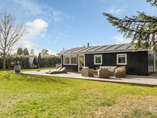 Holiday Home Toralf - from the sea by Interhome - Hals - 2