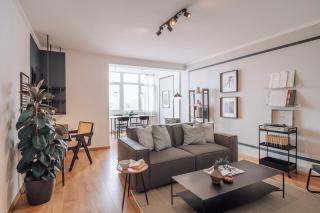 Herbert - 2 bedrooms and balcony in Areeiro - Lisbona - 0