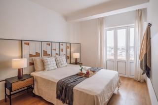 Herbert - 2 bedrooms and balcony in Areeiro - Lisbona - 8
