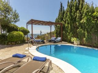 Holiday Home Villa de Arte by Interhome - Tossa de Mar - 0