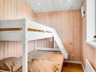 Holiday Home Helmtrud - 700m from the sea by Interhome - Neder Lysabild - 3