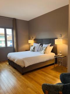 Grand Hotel de Castres - Castres - 4