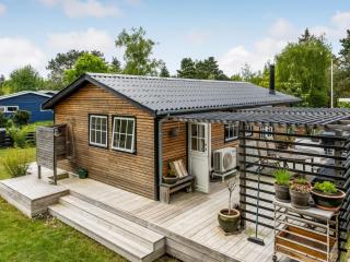 Holiday Home Swea - 275m from the sea by Interhome - Store Fuglede - 1