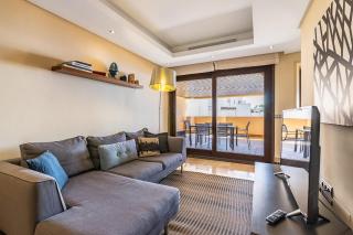 Estepona East Apartment MAEWEST - Estepona - 7