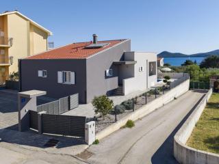 Holiday Home Luxury Sea View by Interhome - Biograd na Moru - 8