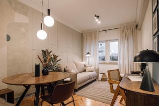 Estoril - 2 bedrooms in Estrela - Lisbon - 9