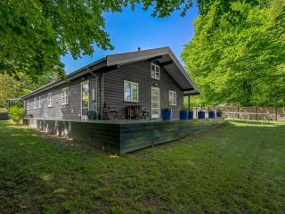 Holiday Home Christin - 275m from the sea by Interhome - Hornbæk - 2