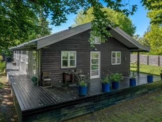 Holiday Home Christin - 275m from the sea by Interhome - Hornbæk - 3