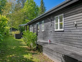 Holiday Home Christin - 275m from the sea by Interhome - Hornbæk - 1