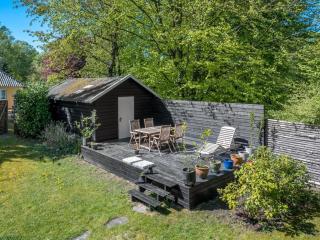 Holiday Home Christin - 275m from the sea by Interhome - Hornbæk - 7