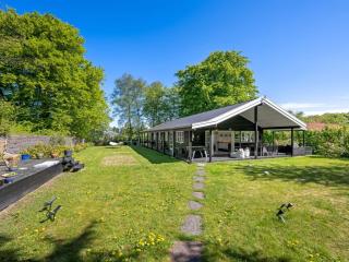 Holiday Home Christin - 275m from the sea by Interhome - Hornbæk - 9