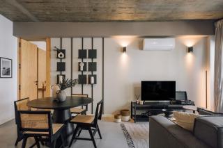 Fuseta - 2 bedrooms and parking in Santo António - Lisbon - 9