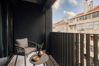 Fuseta - 2 bedrooms and parking in Santo António - Lisbon - 7