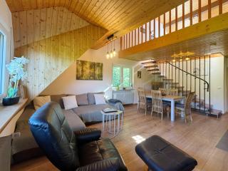 Black Forest Living, Todtnauberg, Feldberg - - 0