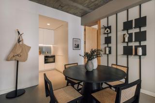 Fuseta - 2 bedrooms and parking in Santo António - Lisbon - 4