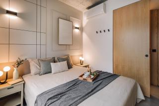 Fuseta - 2 bedrooms and parking in Santo António - Lisbon - 5