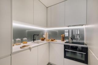 Fuseta - 2 bedrooms and parking in Santo António - Lisbona - 3