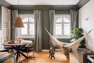 Boa - 2 bedrooms in Santo António - Lisbon - 0