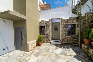 Cretan Country Villa with Shared pool - Agios Thomas - 5
