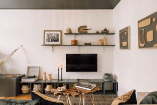 Boa - 2 bedrooms in Santo António - Lisbon - 7