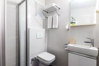 Platine Istiklal Suite - 9