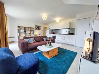 Apartment Les Demeures du Parc by Interhome - Sarzeau - 0