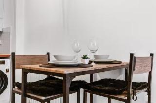 Scenic Stratford Stay Modern with Balcony 10 mins from ABBA - Londra - 1