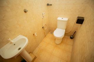 1 bedroom bamburi next to sarova hotel - Mombaça - 4
