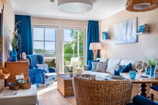 Seeblicksuiten - Suite Seelixir - Enderndorf am See - 7