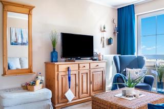 Seeblicksuiten - Suite Seelixir - Enderndorf am See - 6