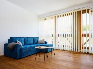 Studio Rosie-Dolní náměstí by Interhome - Rokytnice nad Jizerou - 1