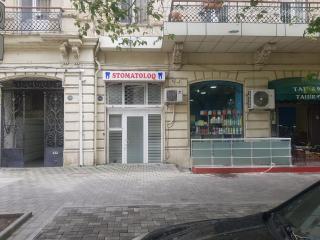 Guest House Tikhiy Dvorik - Baku - 9