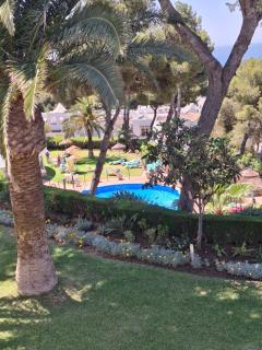Modern Appartement in La Cala de Mijas Miraflores - La Cala de Mijas - 9