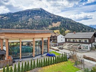 Apartment Thermenblick by Interhome - Bad Kleinkirchheim - 4