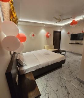 Crystal Suites - Lucknow - 6