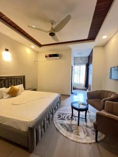 Room in G-13 Islamabad, Pakistan - 5