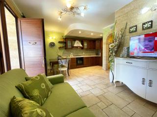 Casa Verde vicino la spiaggia - BleveVacanze Pescoluse - Marina di Pescoluse - 4
