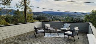 Morgensolen - Bergen - 5