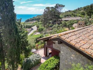 Holiday Home La Tagliata by Interhome - Ansedónia - 4