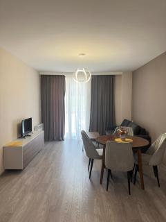 Tsistvala Apartment #101 - Bakuriani - 0