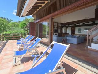 Holiday Home La Tagliata by Interhome - Ansedónia - 3