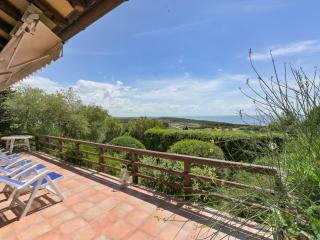 Holiday Home La Tagliata by Interhome - Ansedónia - 2