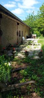 Gîte de charme - - 5