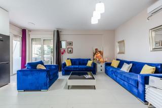 Stylish Apartment by the Beach Free Parking - Vlorë - 0