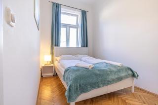 Comfortable & Amazing 2 BR Hideaway w Local Flair - Viena - 3